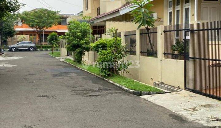 Rumah Siap Huni Jarang Ada Murah Di Bintaro Sektor 9  2