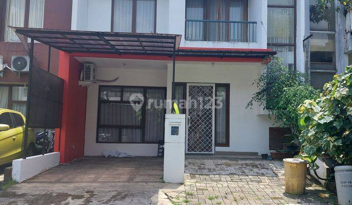 Rumah Murah Untuk Investor Jarang Ada Di Cluster Emerald Sektor 9 1