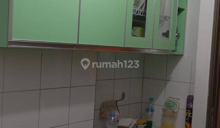 Apartemen Emerald  Type Studio Di Bintaro, Full Furnished 1