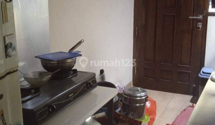 Rumah Siap Huni, Lokasi Strategis, Posisi Ok9 Di Bintaro 2