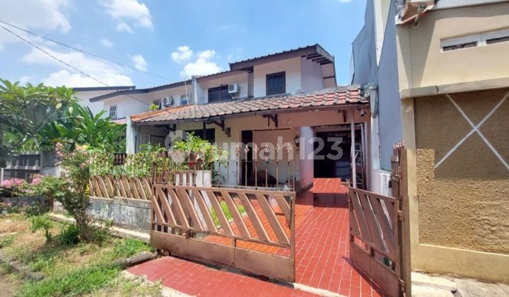 Rumah Murah Harga Njop 2 Lantai Di Bintaro
jakarta Selatan Rumah Murah Harga Njop 2 Lantai Di Bintaro
jakarta Selatan