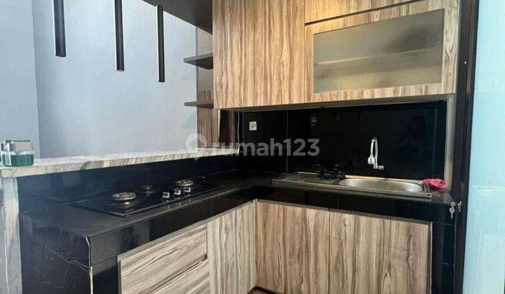 Rumah Cantik Siap Huni Dalam Cluster Di Bintaro Sektor 9 2