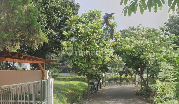 Turun Harga Kavling Siap Bangun Di Komplek Elit Bintaro Sektor 3 2