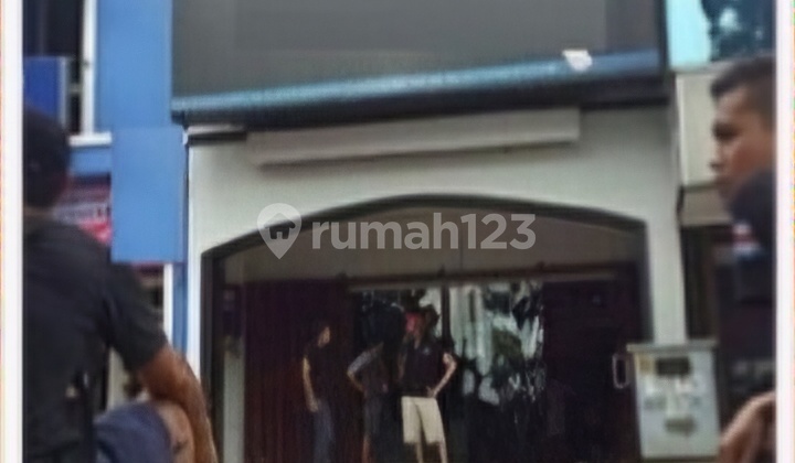 Ruko lokasi strategis di Bintaro Sektor 3 Ruko lokasi strategis di Bintaro Sektor 3