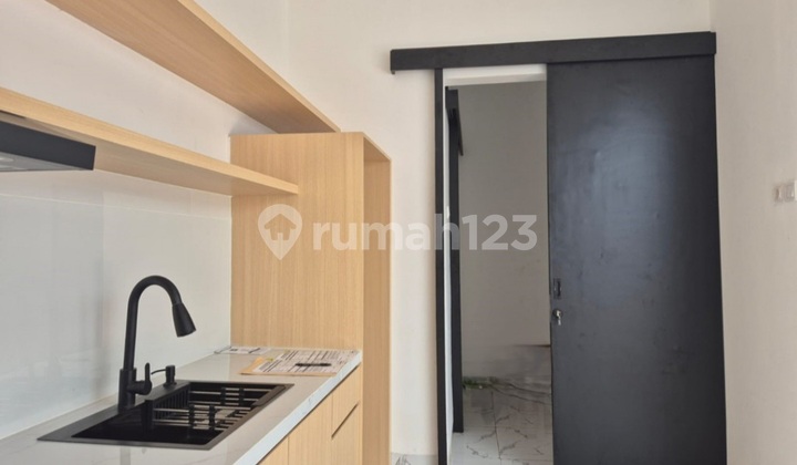 Rumah Brand New Siap Huni Di Bintaro Sektor 4 2