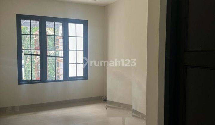 Rumah Brandnew Apik Siap Huni, Cluster Aman Di Graha Bintaro  2