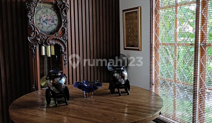 Rumah Siap Huni Di Kucica, Sektor 9 Bintaro Jaya 2