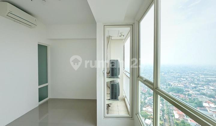 Apartemen Type Studio di Bsd