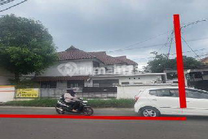 Turun Harga Rumah Ruko Pinggir Jln Cocok Utk Usaha, Pondok Ranji