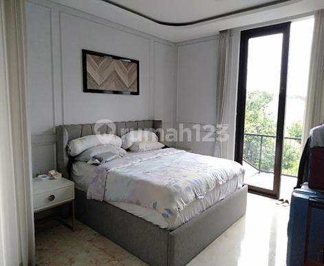 Rumah Mewah, Ada Kolam Renang Di Pasar Minggu JakSel 2