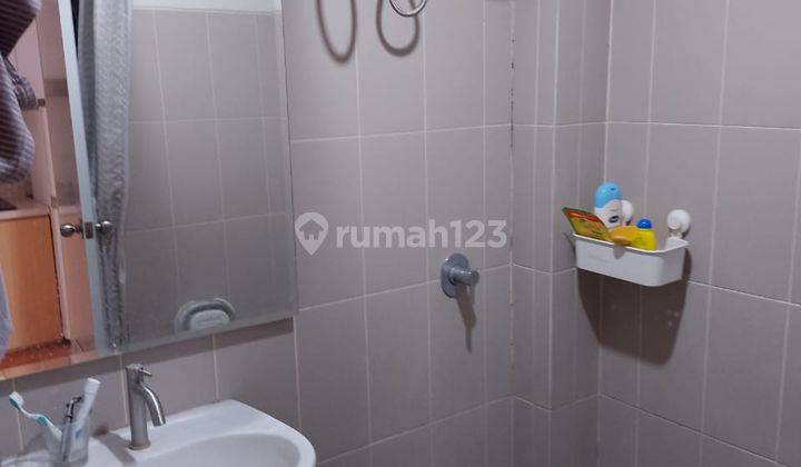 Apartemen type Studio siap huni di Bintaro Sektor 3A 2