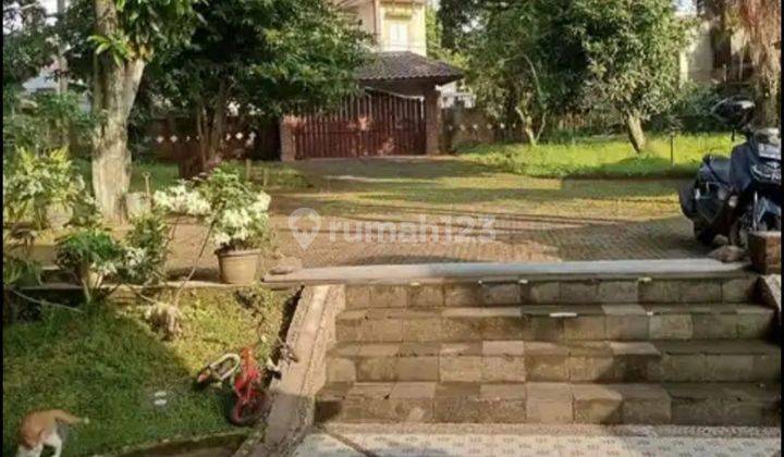 Rumah Murah Cocok Tempat Kuliner Hidden Gem Di Serua Ciputat
 2