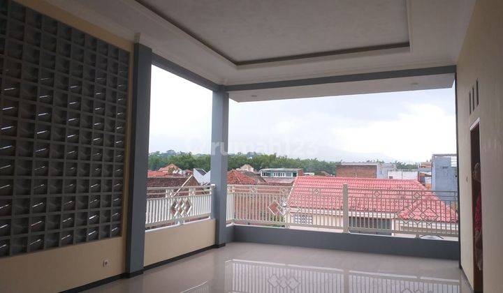 Rumah Kost Full Huni Strategis Dekat Terminal Landungsari Malang 2