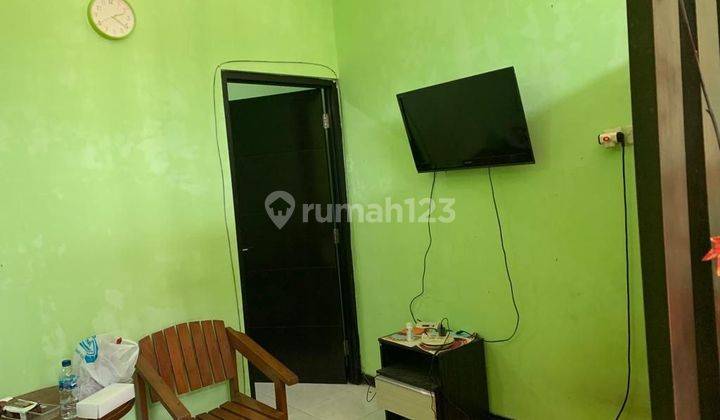 Rumah Minimalis Dan Aman Akses Mobil Villa Bukit Tidar Malang 2