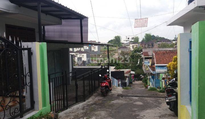 Rumah Kost Murah Bagus Luas Dekat Unisma Dan Mall Dinoyo Malang 2