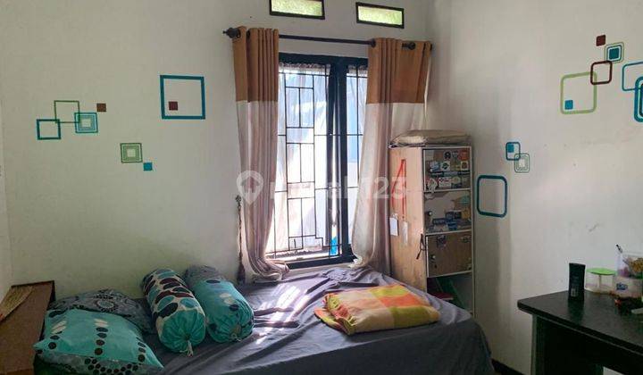 Rumah murah siap huni di Villa bukit villa tidar Malang  2