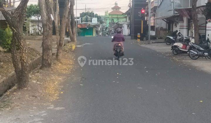 Tanah Luas Cocok Untuk Inves Atau Bertanam Di Sekar Putih Batu 2