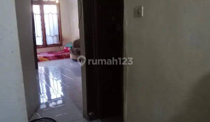 Rumah Second Aman Nyaman Nego Murah Di Perum Ardimulyo Malang 2