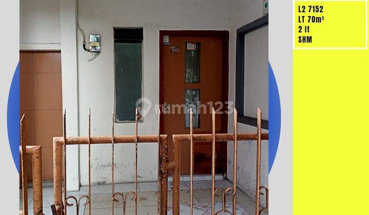 Kost Sudah Selesai Renov 2 Lantai Akses Motor Dekat Ub Um Malang 1