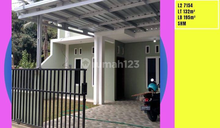 Rumah Kos Furnished Sebagian Kamar Terisi Di Kedungkandang Malang 1