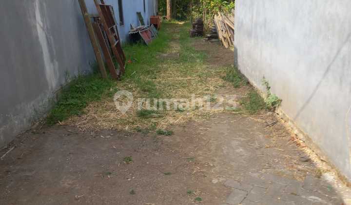 Tanah Siap Bangun Luas Akses Mobil Dekat Dino Park Kota Batu 2