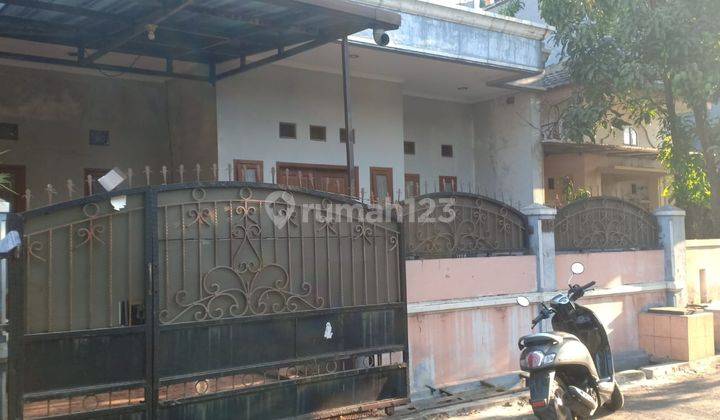 Rumah 2lt Siap Huni Bersih Aksesmobil Di Cicadas Bandung 2