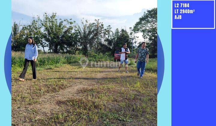 Tanah Luas Di Belakang Jatimpark 3 Bagus Untuk Inves Di Kota Batu 1