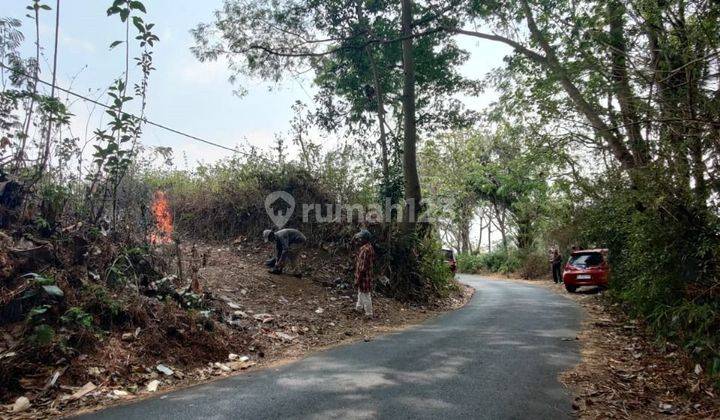 Tanah murah view bagus di Junrejo Kota Batu 2