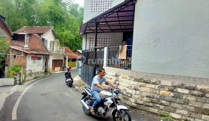 Rumah Kost Cowok Aktif Lokasi Belakang Kampus Polinema Malang 2