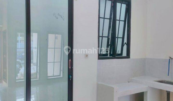 Rumah Aman Pusat Kota Bagus Luas Nego Di Perum Ikan Nila Malang 2