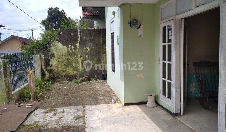 Rumah Huni Sejuk View Paralayang Asri Di Flamboyant Kota Batu 2