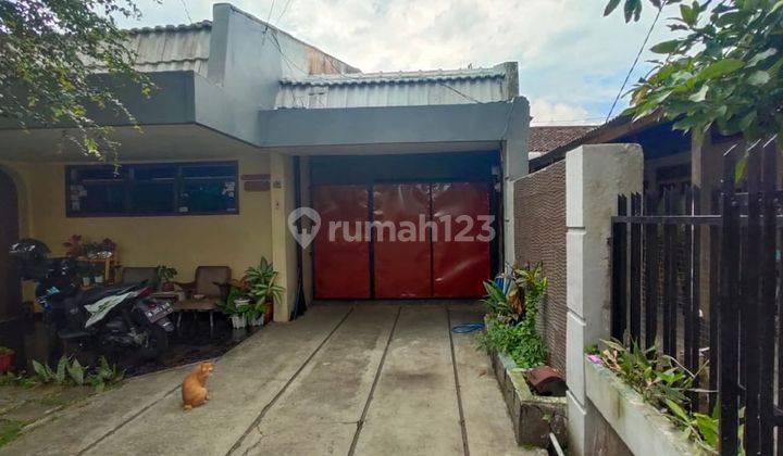 Rumah Nyaman Luas Murah Strategis di Blimbing Malang 1