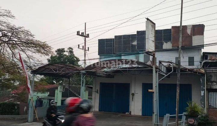 Ruko poros jalan strategis Dekat Jatimpark 3 Kota Batu* 2