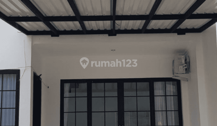 Rumah Besar 3lt Bagus Utk Hunian Nyaman Aman Di Oz Cinere Depok 1