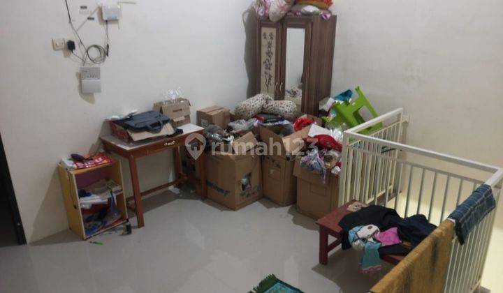 Rumah Bagus Modern Nego Strategis Di Area Kampus Suhat Malang 2