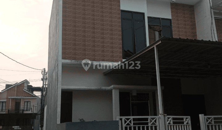 Rumah Bagus Modern Nego Strategis Di Area Kampus Suhat Malang 1