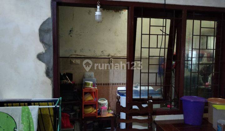 Rumah Hook Aman View Bagus Lingkungan Bersih Graha Dewata Malang 2