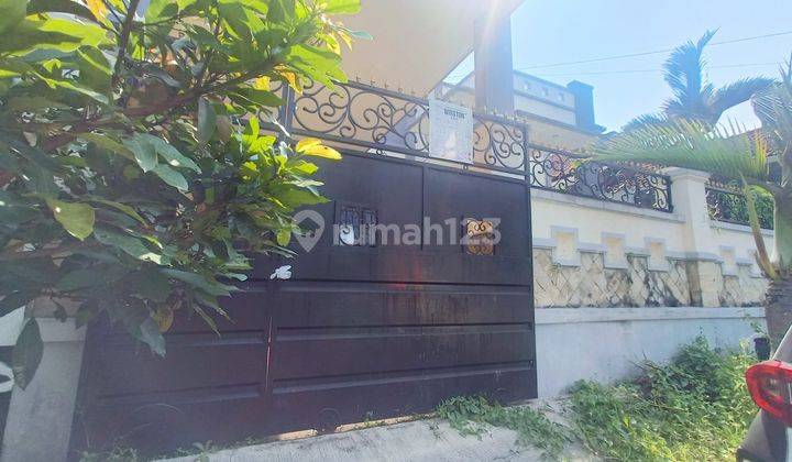 Rumah Siap Huni Aman Nyaman Mudah Dijangkau Graha Dewata Malang 2