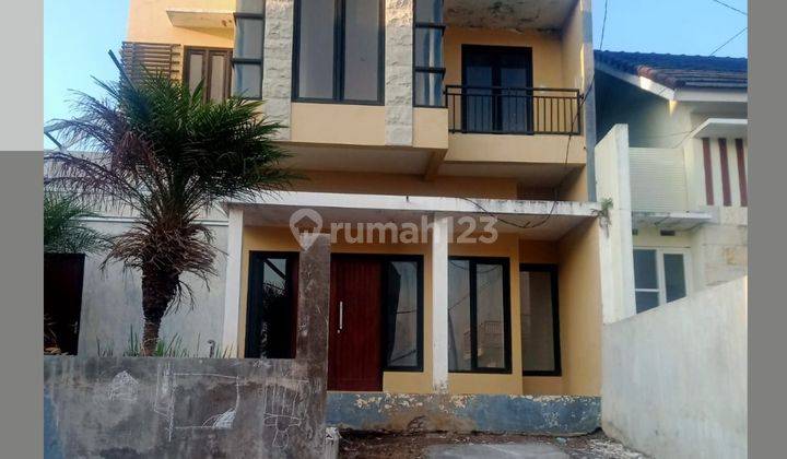 Rumah Murah Hook Utk Hunian Atau Vila View Bagus Wisata Kota Batu 1