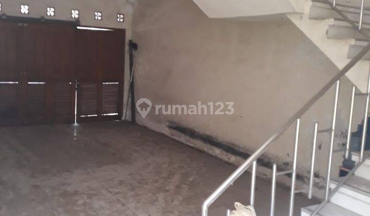 Rumah Kost Dan Induk Nego Super Strategis Area Kampus Malang 2