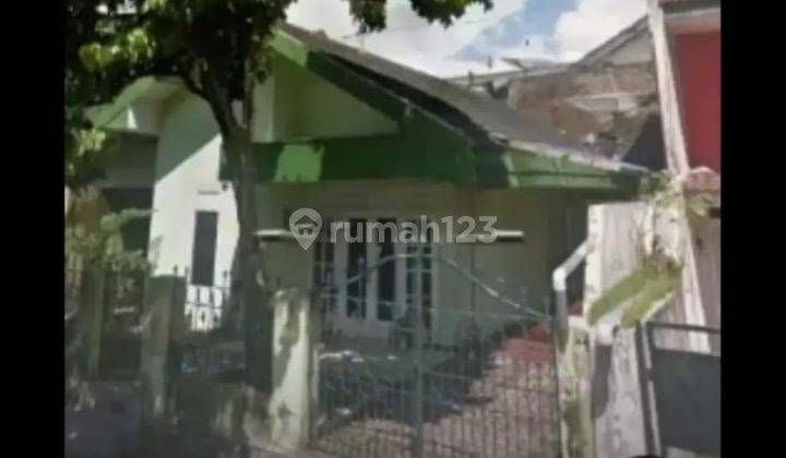 Rumah Bagus Harga Bagus Di Perumahan Flamboyan Kota Batu. 2