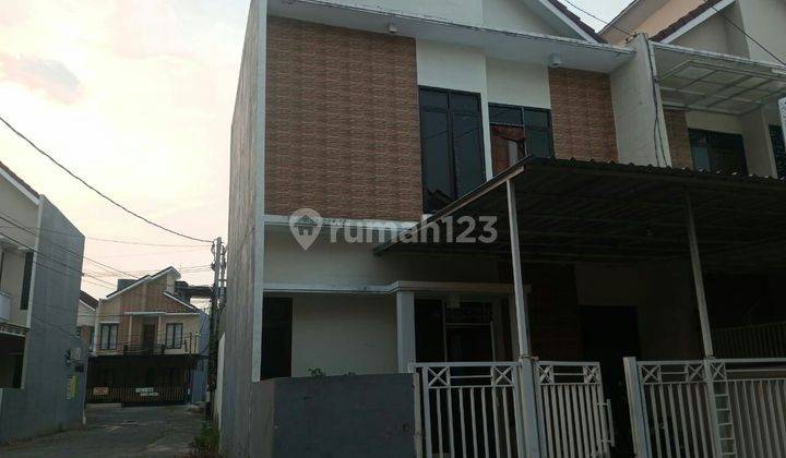 RUMAH BAGUS HARGA BAGUS DI TUNGGULWULUNG KOTA MALANG. 1