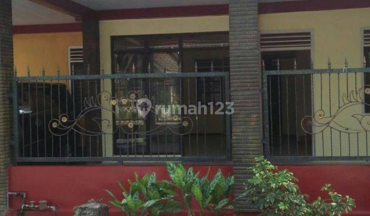 RUMAH BAGUS LUAS HARGA BAGUS DI KEDUNGKANDANG KOTA MALANG. 1