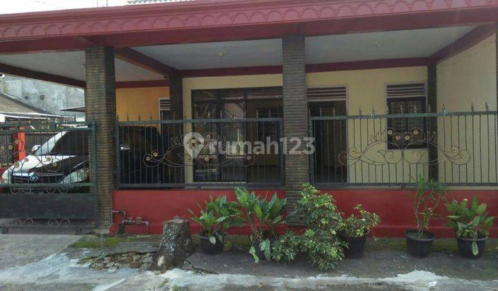 RUMAH BAGUS LUAS HARGA BAGUS DI KEDUNGKANDANG KOTA MALANG. 2