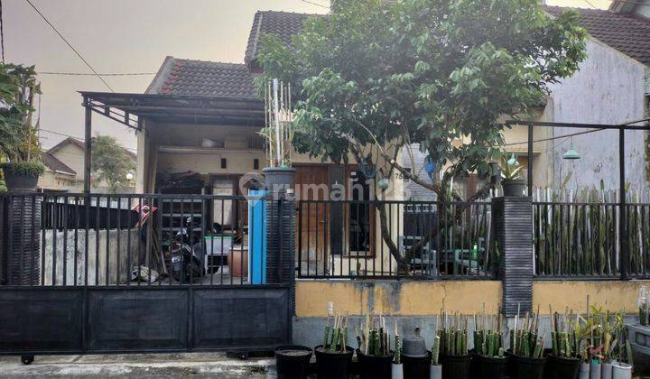 RUMAH BAGUS MINIMALIS HARGA BAGUS DI DAU KABUPATEN MALANG.  1