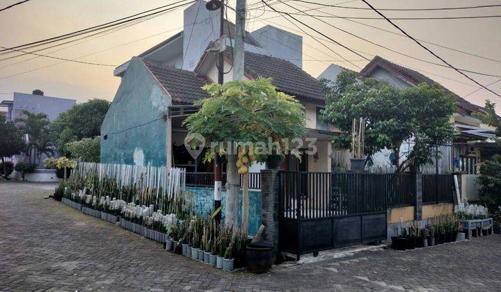 RUMAH BAGUS MINIMALIS HARGA BAGUS DI DAU KABUPATEN MALANG.  2