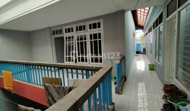 RUMAH KOST BAGUS 3 LANTAI HARGA ISTIMEWA DI LOWOKWARU KOTA MALANG. 2