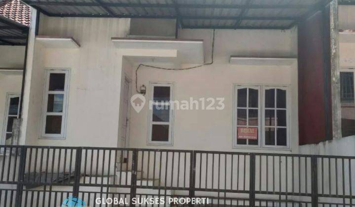 RUMAH MINIMALIS MODERN HARGA BAIK DI BLIMBING KOTA MALANG. 1