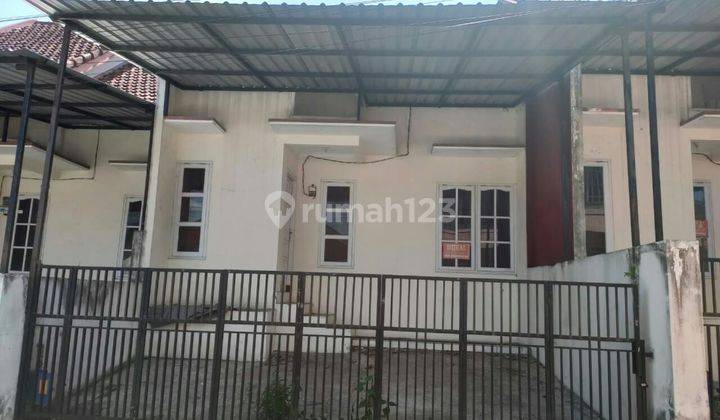 RUMAH BAGUS MINIMALIS HARGA BAIK DI ARJOSARI KOTA MALANG. 2