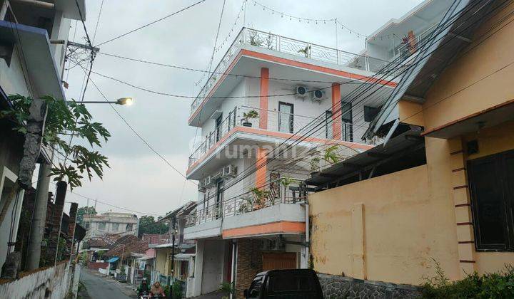 RUMAH GUEST HOST HARGA ISTIMEWA DI BEJI KOTA BATU. 1